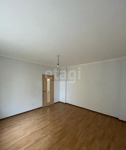 2-комн. квартира , 50.1м² , 4/18 этаж