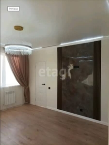 2-комн. квартира , 51м² , 12/14 этаж