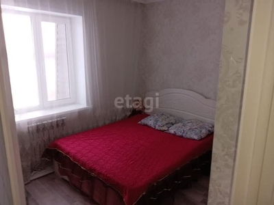 2-комн. квартира , 51м² , 3/3 этаж