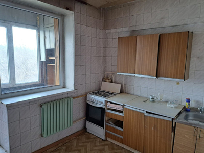 Продажа 2-комнатной квартиры, 52 м, Шолохова