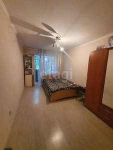 2-комн. квартира , 52м² , 1/5 этаж