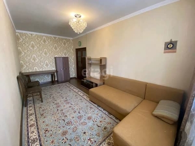 2-комн. квартира , 52.3м² , 7/10 этаж