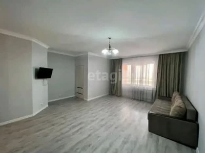 2-комн. квартира , 53.1м² , 3/25 этаж