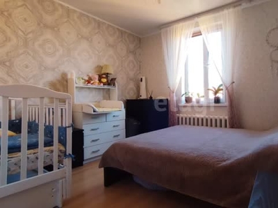 2-комн. квартира , 55м² , 12/12 этаж