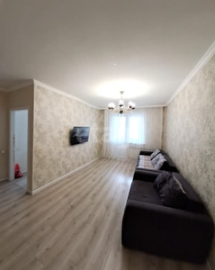 2-комн. квартира , 55м² , 22/23 этаж