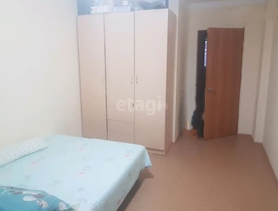 2-комн. квартира , 55м² , 3/12 этаж