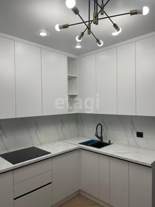 2-комн. квартира , 56м² , 4/7 этаж