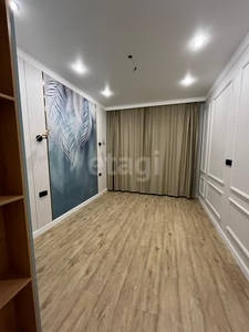 2-комн. квартира , 56м² , 6/12 этаж