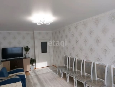 2-комн. квартира , 56.3м² , 12/25 этаж