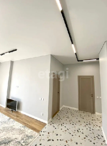 2-комн. квартира , 57м² , 5/18 этаж