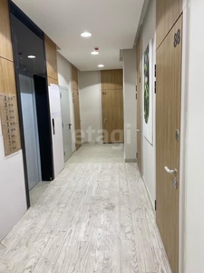 2-комн. квартира , 57.55м² , 4/12 этаж