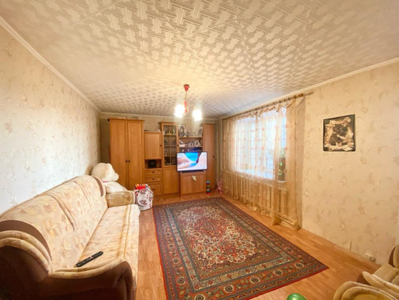 Продажа 2-комнатной квартиры, 59 м, Гапеева