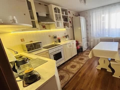 2-комн. квартира , 59.9м² , 3/5 этаж