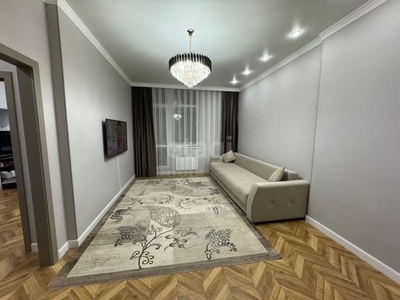 2-комн. квартира , 60м² , 11/16 этаж