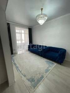 2-комн. квартира , 60м² , 9/10 этаж