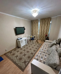 2-комн. квартира , 60.4м² , 7/13 этаж