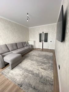 2-комн. квартира , 61м² , 3/16 этаж