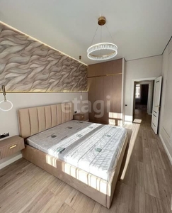 2-комн. квартира , 61м² , 7/9 этаж