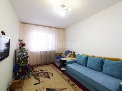 2-комн. квартира , 64м² , 9/10 этаж