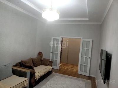 2-комн. квартира , 65м² , 4/18 этаж