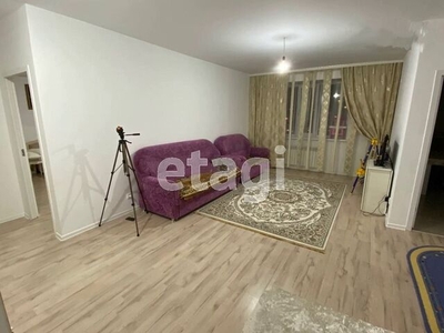 2-комн. квартира , 67м² , 12/24 этаж