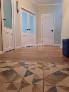 2-комн. квартира , 70м² , 1/9 этаж