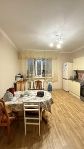 2-комн. квартира , 70.9м² , 9/9 этаж