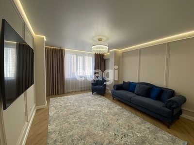 2-комн. квартира , 71м² , 7/9 этаж