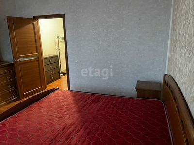 2-комн. квартира , 75м² , 17/24 этаж