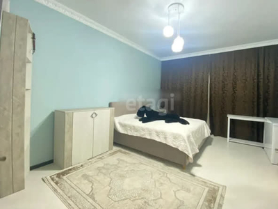 2-комн. квартира , 77м² , 8/10 этаж