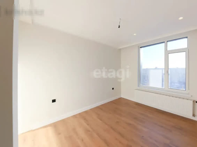 2-комн. квартира , 79м² , 11/12 этаж