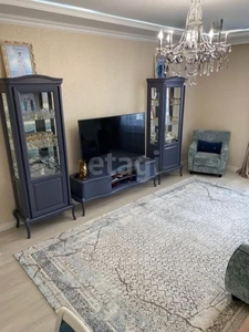 3-комн. квартира , 104м² , 2/6 этаж