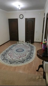 3-комн. квартира , 105м² , 3/9 этаж