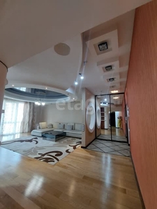 3-комн. квартира , 115м² , 6/13 этаж