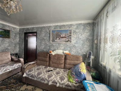 Продажа 3-комнатной квартиры, 51 м, Ермекова