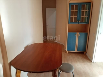 3-комн. квартира , 56м² , 9/9 этаж