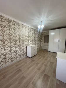 3-комн. квартира , 58.5м² , 4/5 этаж