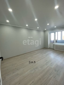 3-комн. квартира , 59м² , 5/5 этаж