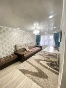 3-комн. квартира , 60м² , 2/5 этаж