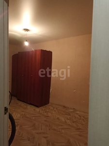 3-комн. квартира , 60.7м² , 2/5 этаж