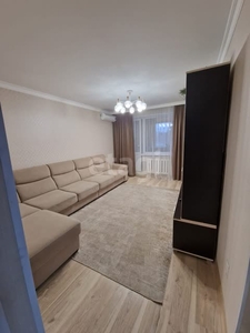 3-комн. квартира , 61.5м² , 2/5 этаж