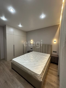 3-комн. квартира , 64м² , 6/13 этаж