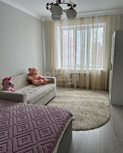 3-комн. квартира , 65м² , 5/8 этаж