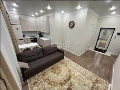 3-комн. квартира , 70м² , 9/9 этаж