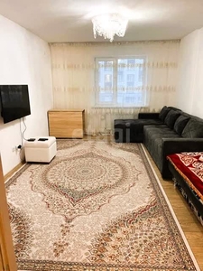 3-комн. квартира , 71м² , 4/7 этаж