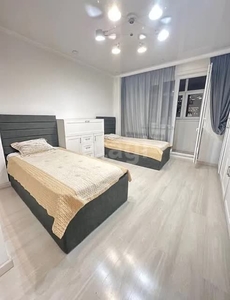 3-комн. квартира , 75м² , 10/11 этаж