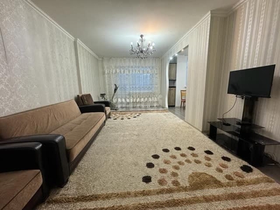 3-комн. квартира , 78м² , 2/14 этаж