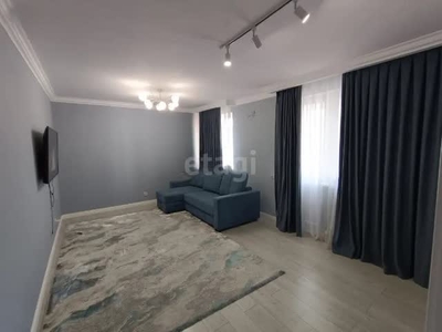 3-комн. квартира , 80.2м² , 6/7 этаж