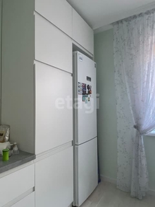 3-комн. квартира , 82.5м² , 3/12 этаж