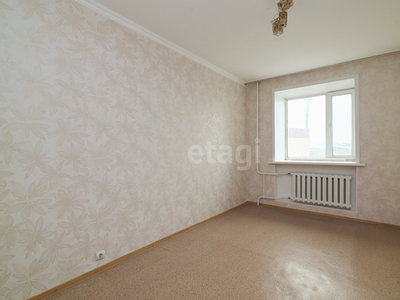 3-комн. квартира , 82.6м² , 2/10 этаж